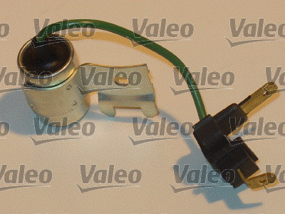 VALEO 121758 Condensatore, Impianto d'accensione